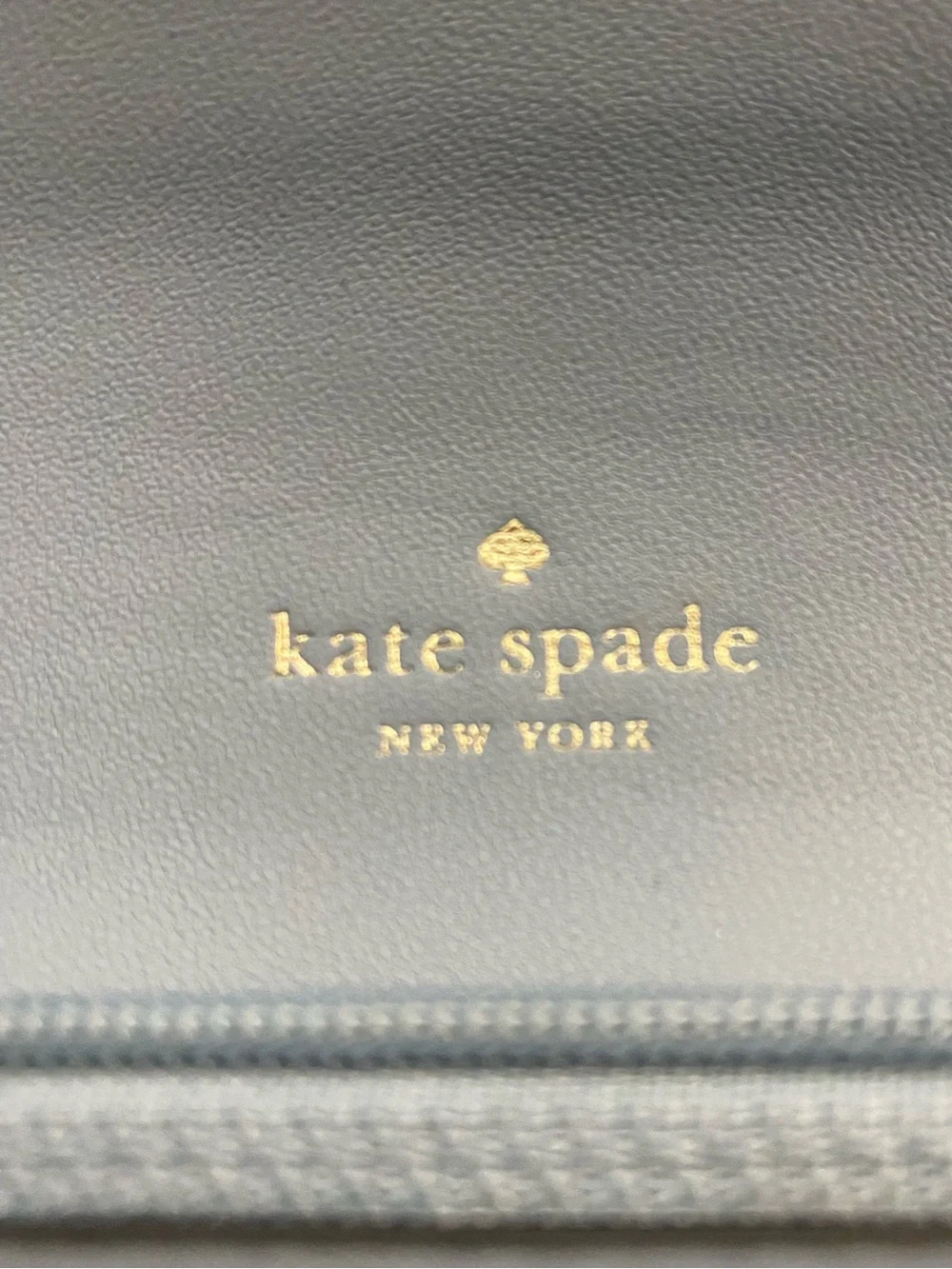 Kate Spade Crossbody Purse
